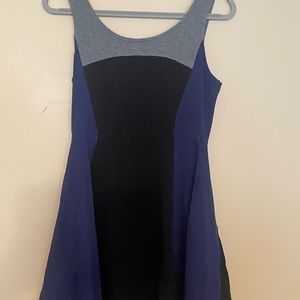 Womens express dress